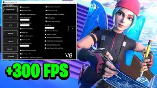 The *BEST* FPS Boost Tool is FREE Now! | How to Install and Best Settings| (Velocity Booster v1)