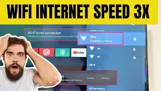 Fix Element TV Wi-Fi Connection Issues: Easy Troubleshooting Guide