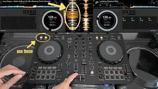 Level up your DJ sets with this Looping technique.