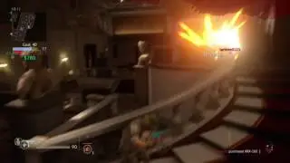 How to take over the museum 4 piece