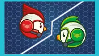 Top Wing: Friends to the Rescue