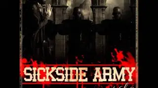 SickSide Army - SickGirls (Prod. by Phaizrok)