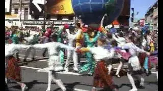 КАРНАВАЛ 2005