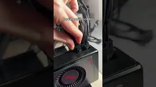 MSİ GAMİNG PC PSU UPGRADİNG!! #shorts #youtubeshorts #gamer #gamingvideos