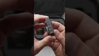 Comica BoomX-D Pro; Wireless Lav Mic Unboxing & Preview