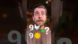რამდენ კვერცხს დებს ქათამნახევარი? 🐓