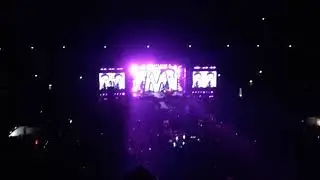 Depeche Mode - Düsseldorf (06.06.'23) [-World In My Eyes-]