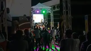 d angel live