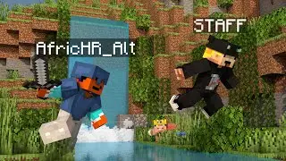 Alts are unstoppable on the worst Minecraft server | Part 4