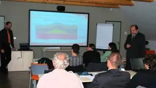 Mezinárodní konference Nekonvenční zdroje elektrické energie