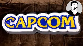 Capcom Home Arcade | Ashens