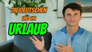 Deutscher Urlaub