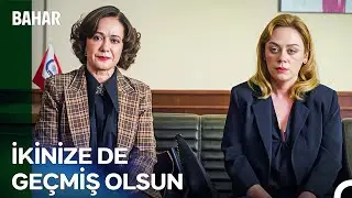 Bahar'ın Düşman İşgalinden Kurtulduğu Gün - Bahar