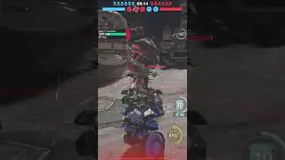 Most annoying build since the fafnir meta, the 
