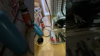 Капитальный ремонт холодильника Беко