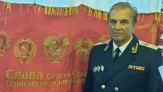 ВЫХОД ЕСТЬ! Советский прокурор 