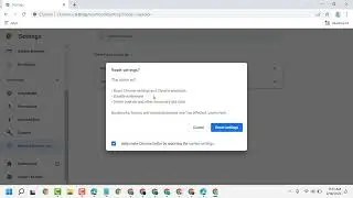 How To Fix Google Chrome Opening Unwanted Sites on New Tab Automatically