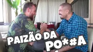 Paizão da Po*#a !!