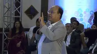 বাংলাদেশ মেডিকেল ডিভাইস শিল্প: সম্ভাবনা ও চ্যালেঞ্জ শীর্ষক মতবিনিময়। মোঃ আবদুর রাজ্জাক, জেএমআই গ্রুপ