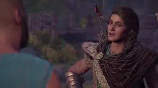 Прохождение Assassin's Creed Odyssey ♦ Feat. MARTIN FLYNEX ♦ 15 серия - СИМПОСИЙ ПЕРИКЛА!