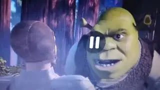 Insects Vs. Villains (Monsters Vs. Aliens) Trailer Style