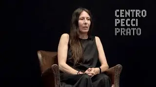 COLORESCENZE: con Francesca Banchelli | Centro Pecci