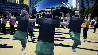 A love song to Chicago