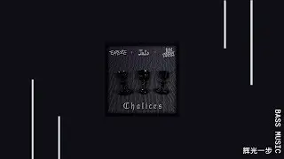JuLo - CHALICES w/ Explore & Jon Casey