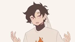 Minecraft // Sapnap is Sadnap | Dream SMP Animation