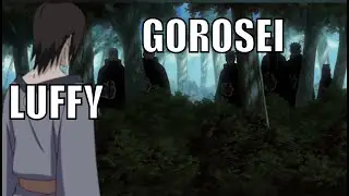 Luffy vs Gorosei | One Piece Chapter 1111 Recap