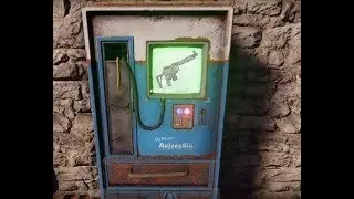 Making A Shop For Cannibals- Rust Vanilla Gameplay 2019