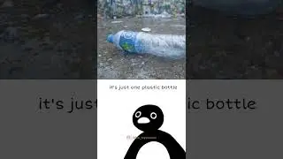 Sad reality 😞 #facts #ocean #pollution