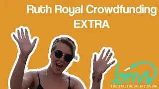 Ruth Royall - Crowdfunding Mission (extra mini episode)