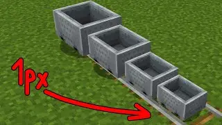 which minecart size is faster?