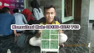 PEKERJAAN BIDANG HARDWARE TKJ, TAV, MEKATRONIK,DLL