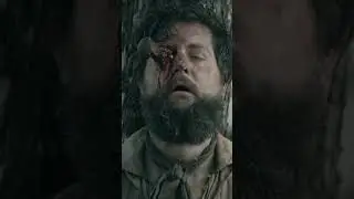 Jake sees the spirits of the dead | FROM Series | S3 E3 | #shortstrending #fromtvseries #fromseason3