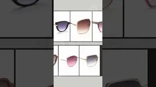 All eyes on IRUS Eyewear.