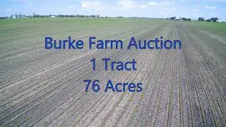 Farmland Auction - 76 Acres - LaSalle County, Illinois