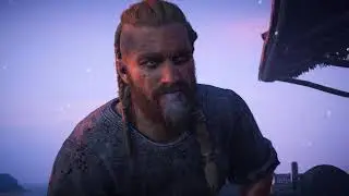Прохождение игры Assassin's Creed Valhalla #1