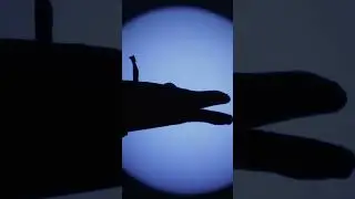 The Feeling of Being at the Edge of the World