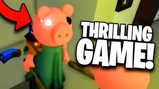 The Most THRILLING Games That Can Be SEEN In Roblox!