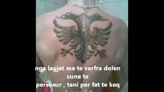 Te denuarit qe po vuajne ne burg.
