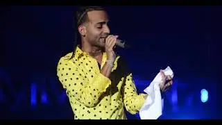 Daddy Yankee Ft Arcangel - Quiero Decirte