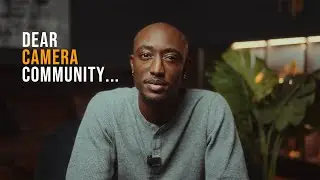 What's Wrong With The Camera "Community"?