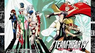 Steam-Hearts PC98 Track 10 Battle Cry [Boss Theme A]