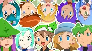 The Grand Festival: Episode 1 - Coordinators, Assemble!