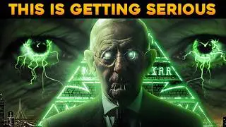 WAKE UP AMERICA! The Great Reset | World Economic Forum | The Beast System Is Active