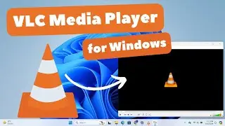 How to Download & Install VLC Media Player on Windows | Geek Help