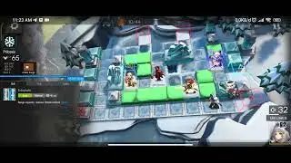 Arknights - BI-EX-3