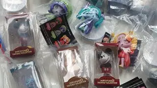 Japanese proxy gacha ~ Thank you for collecting all the gacha ^^